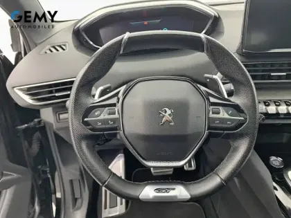 Photo 33 Peugeot 3008  Hybrid 225 e-EAT8