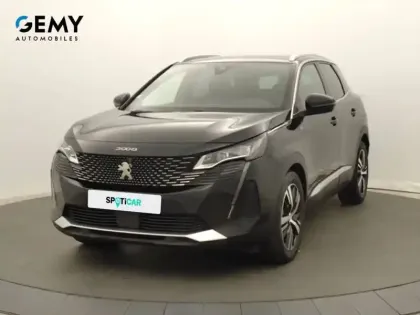 Photo 21 Peugeot 3008  Hybrid 225 e-EAT8