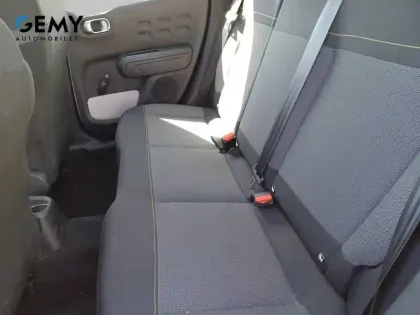 Photo 9 Citroën C3  PureTech 83 S&S BVM5