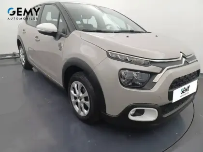Photo 39 Citroën C3  PureTech 83 S&S BVM5