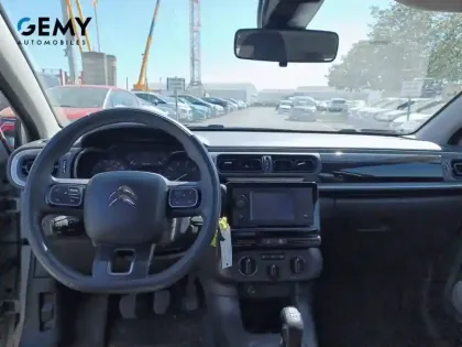 Photo 7 Citroën C3  PureTech 83 S&S BVM5