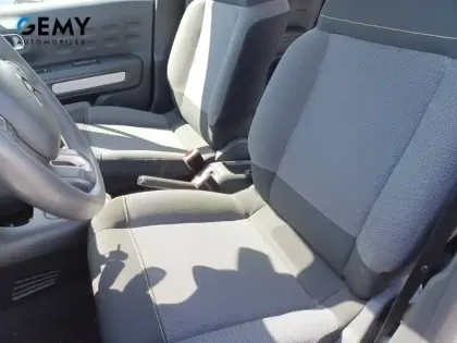 Photo 8 Citroën C3  PureTech 83 S&S BVM5