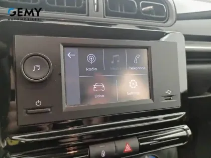 Photo 38 Citroën C3  PureTech 83 S&S BVM5