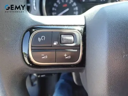 Photo 12 Citroën C3  PureTech 83 S&S BVM5