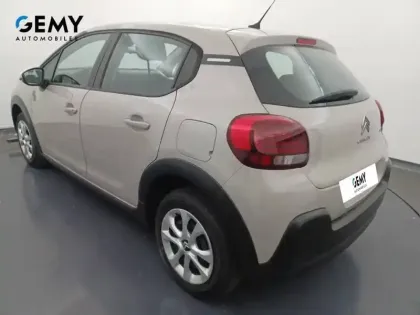 Photo 35 Citroën C3  PureTech 83 S&S BVM5