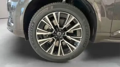 Photo 11 Volvo Xc90  T8 AWD Hybride Rechargeable 455 ch Geartronic 8 7pl