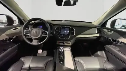Photo 15 Volvo Xc90  T8 AWD Hybride Rechargeable 455 ch Geartronic 8 7pl