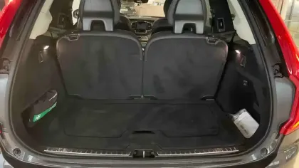 Photo 21 Volvo Xc90  T8 AWD Hybride Rechargeable 455 ch Geartronic 8 7pl