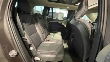 Photo 17 Volvo Xc90  T8 AWD Hybride Rechargeable 455 ch Geartronic 8 7pl