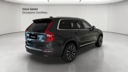 Photo 6 Volvo Xc90  T8 AWD Hybride Rechargeable 455 ch Geartronic 8 7pl