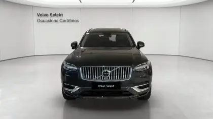 Photo 9 Volvo Xc90  T8 AWD Hybride Rechargeable 455 ch Geartronic 8 7pl