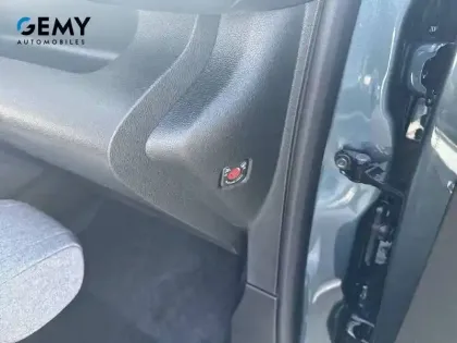 Photo 18 Citroën Berlingo  Diesel 100 ch M Manuelle