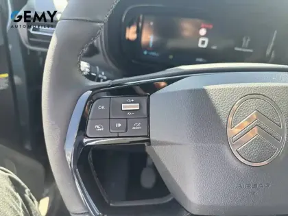 Photo 15 Citroën Berlingo  Diesel 100 ch M Manuelle