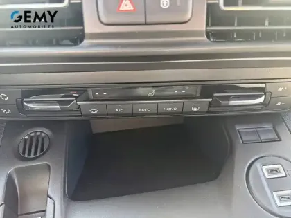 Photo 14 Citroën Berlingo  Diesel 100 ch M Manuelle