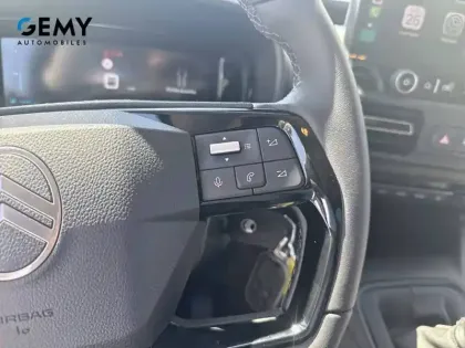 Photo 16 Citroën Berlingo  Diesel 100 ch M Manuelle