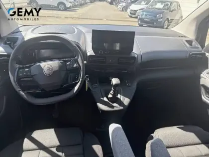 Photo 7 Citroën Berlingo  Diesel 100 ch M Manuelle