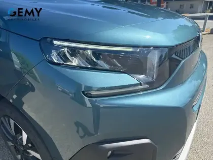 Photo 19 Citroën Berlingo  Diesel 100 ch M Manuelle