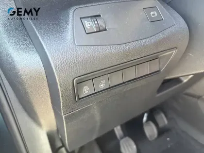 Photo 11 Citroën Berlingo  Diesel 100 ch M Manuelle