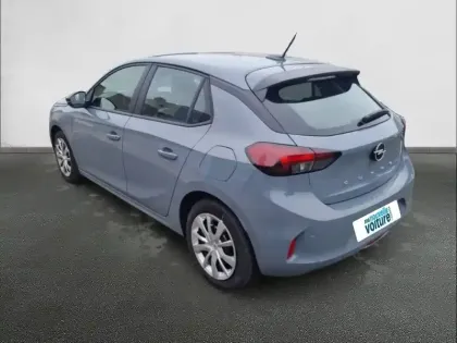 Photo 6 Opel Corsa  1.2 75 ch BVM5