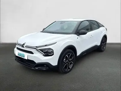 Photo Citroën C4 Feel Pack