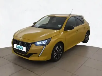 Photo Peugeot 208 Style