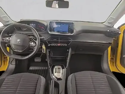 Photo 35 Peugeot 208  PureTech 100 S&S EAT8
