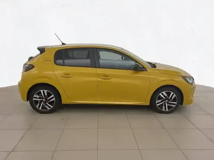 Photo 31 Peugeot 208  PureTech 100 S&S EAT8