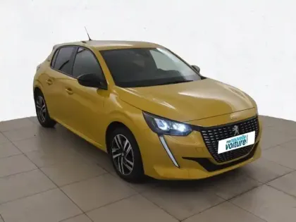 Photo 30 Peugeot 208  PureTech 100 S&S EAT8