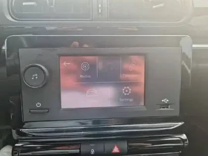 Photo 17 Citroën C3  PureTech 83 S&S BVM5