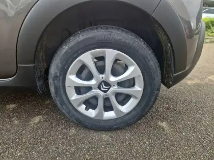 Photo 12 Citroën C3  PureTech 83 S&S BVM5