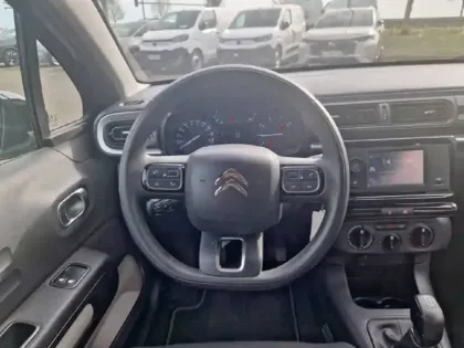 Photo 8 Citroën C3  PureTech 83 S&S BVM5