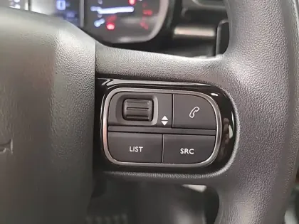 Photo 38 Citroën C3  PureTech 83 S&S BVM5