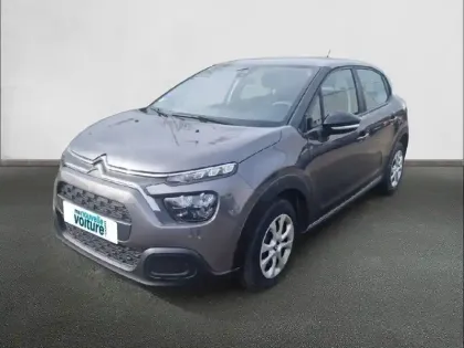 Photo Citroën C3 Feel