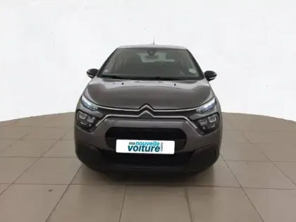 Photo 21 Citroën C3  PureTech 83 S&S BVM5