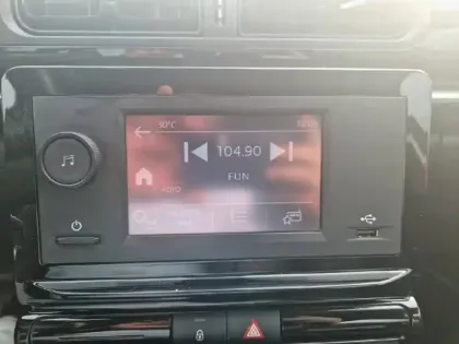 Photo 14 Citroën C3  PureTech 83 S&S BVM5