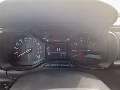 Photo 9 Citroën C3  PureTech 83 S&S BVM5