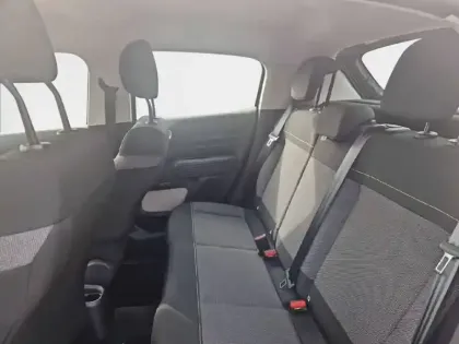 Photo 11 Citroën C3  PureTech 83 S&S BVM5