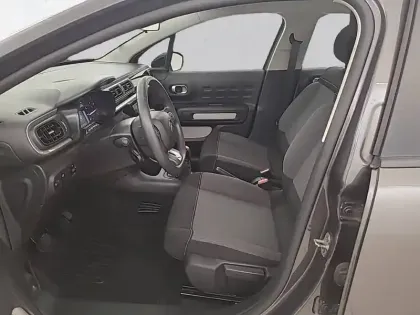 Photo 30 Citroën C3  PureTech 83 S&S BVM5