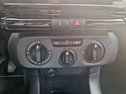 Photo 18 Citroën C3  PureTech 83 S&S BVM5