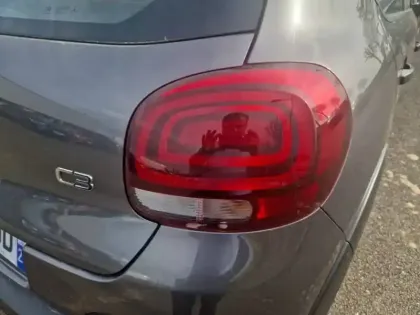 Photo 16 Citroën C3  PureTech 83 S&S BVM5