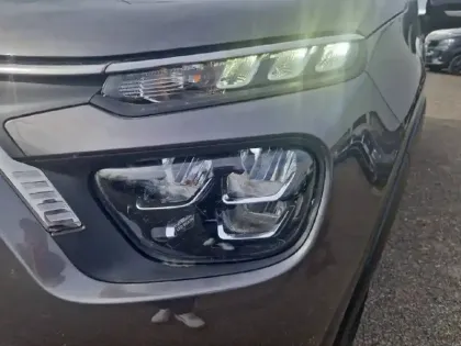 Photo 15 Citroën C3  PureTech 83 S&S BVM5