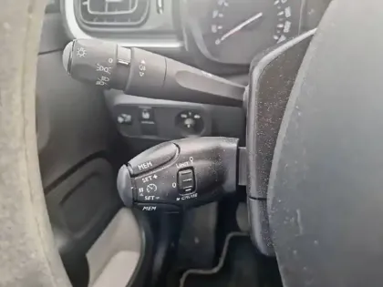 Photo 19 Citroën C3  PureTech 83 S&S BVM5