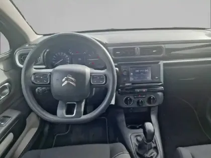 Photo 7 Citroën C3  PureTech 83 S&S BVM5