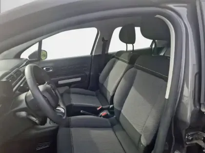 Photo 10 Citroën C3  PureTech 83 S&S BVM5