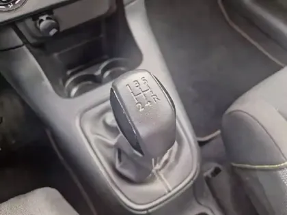 Photo 13 Citroën C3  PureTech 83 S&S BVM5