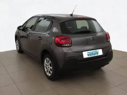 Photo 26 Citroën C3  PureTech 83 S&S BVM5