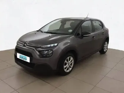 Photo 20 Citroën C3  PureTech 83 S&S BVM5