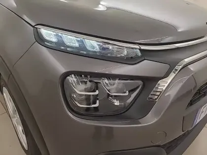 Photo 35 Citroën C3  PureTech 83 S&S BVM5