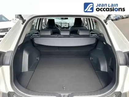 Photo 9 Toyota Rav4  Hybride 222 ch AWD-i
