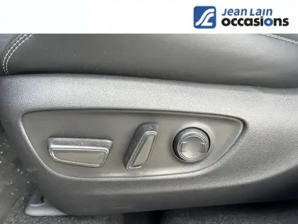 Photo 19 Toyota Rav4  Hybride 222 ch AWD-i